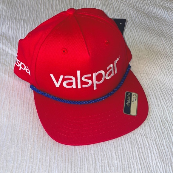 Other - NWT valspar hat